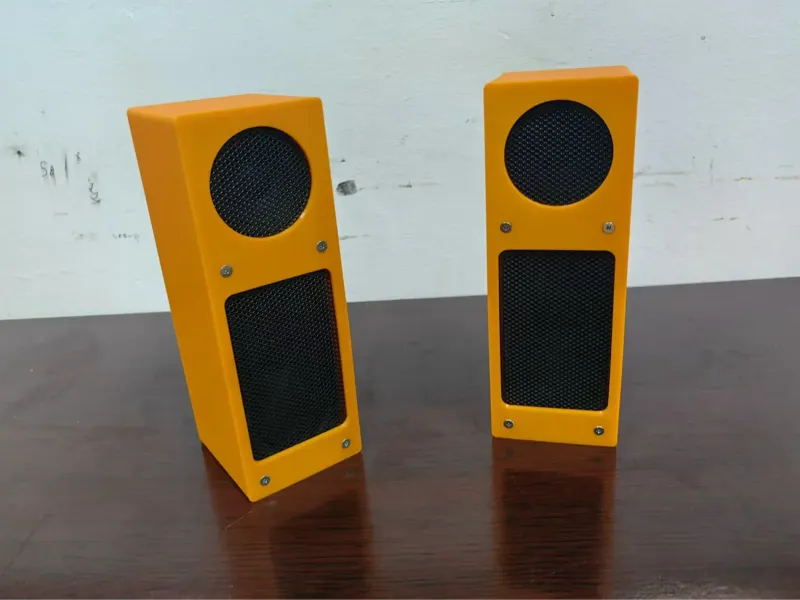 音响