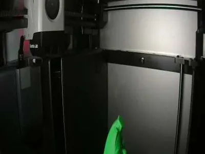 test model
