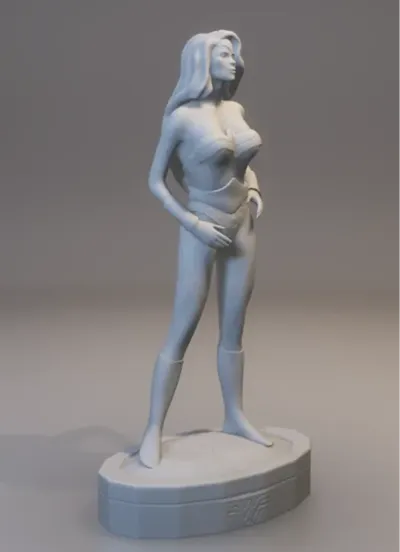 Wonder Woman