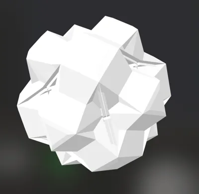 Funky Ball