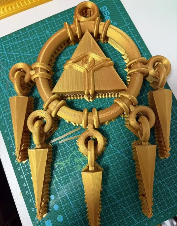 Anneau du Millénaire (Yu-Gi-Oh)