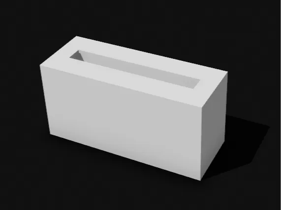 Toothpaste squeezer