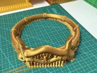 Bijoux du millénaire (Yu-Gi-Oh!) — photo 1