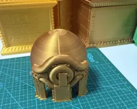 Œil du Millénium — photo 1