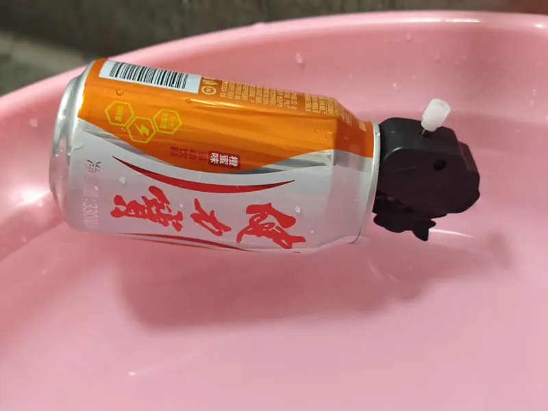 拓竹小船盲盒省料版