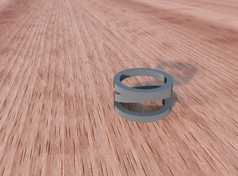 Ring 1