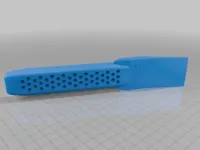 print scraper