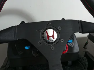 MOMO Horn Flush Mount Adapter
