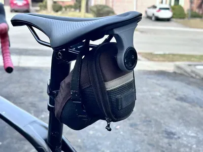 Trek+Blendr+Garmin+Mount