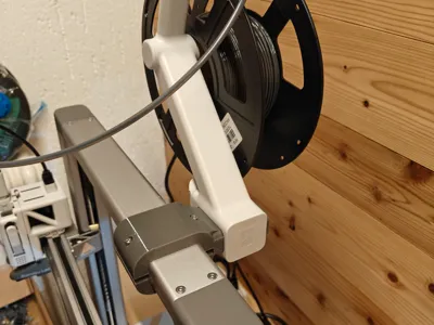 Filament Spool Bracket A1