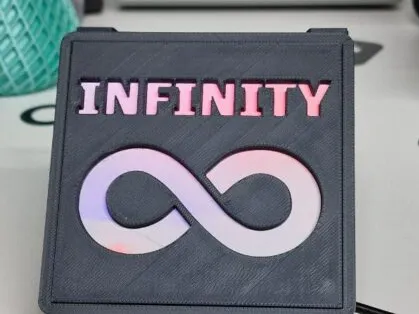 Arduino LED SIGN