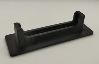 Porta Carte su Custodia Ultra-Pro