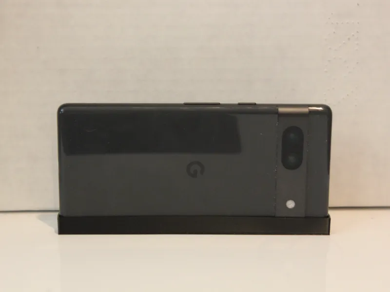 Phone Stand/Holder Pixel 7a