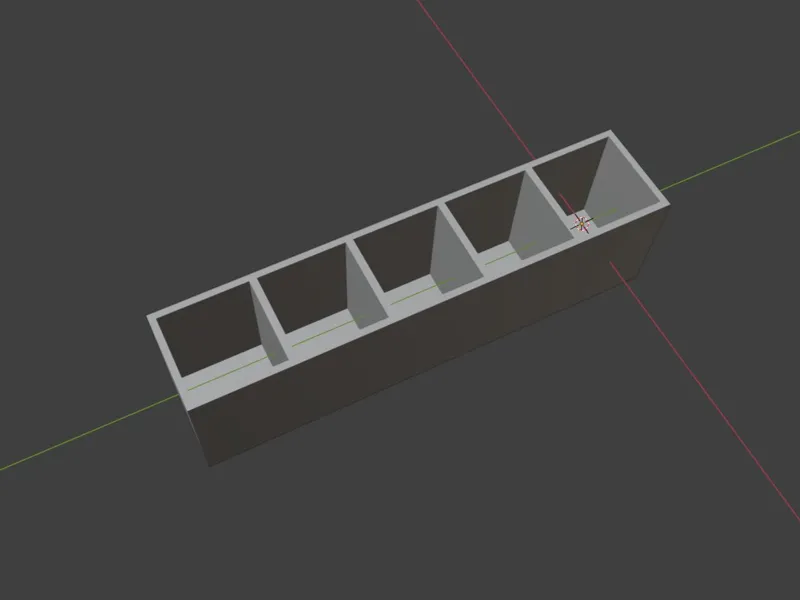 26mm x 26mm x 36mm x 5 boxes