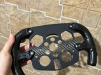 Volant style F1 pour Logitech G29 — photo 1