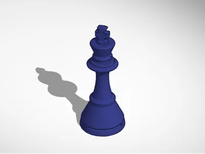 chess piece