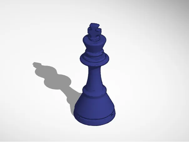 chess piece