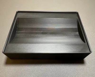 Gridfinity Tape holder