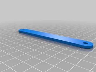 GoPro Mount Single Stick