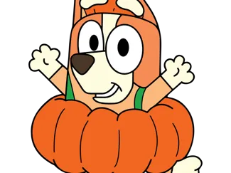 Bingo halloween