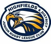 highfeilds eagles jrl