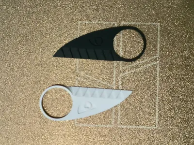 Love-Brained Shark Opener