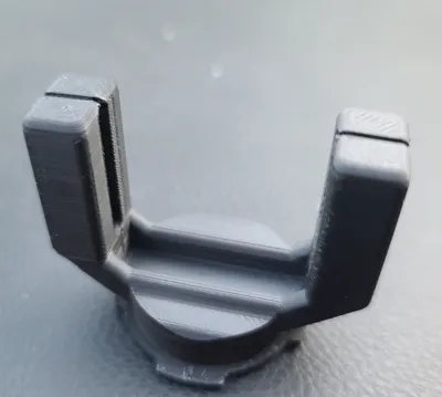 Quadlock Subaru Phone Vent Mount 