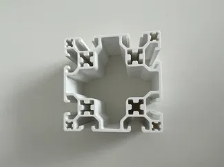 欧标8080A铝型材