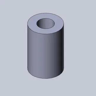 Spacer 10/5-15