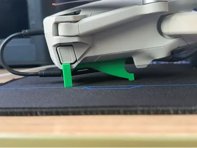 Drone Stand