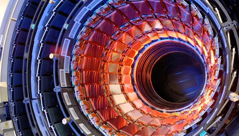 Large Hadron Collider