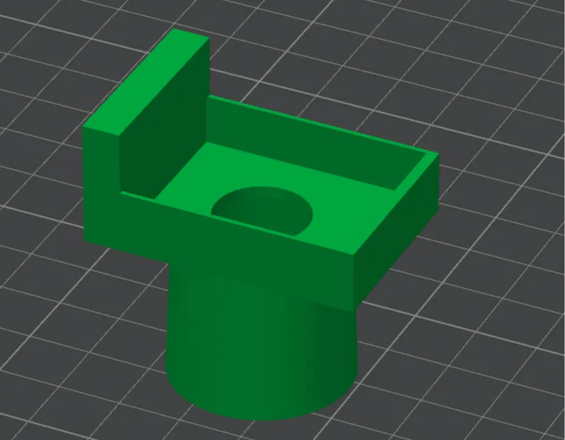 primer adapter