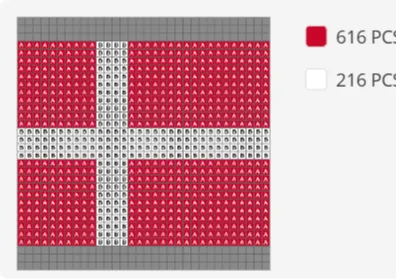 flag of denmark