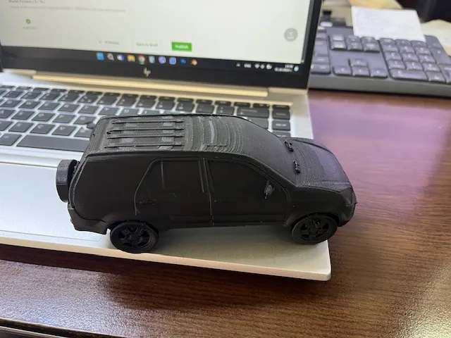 Honda CRV 2 GEN
