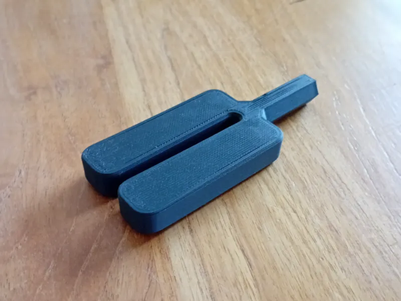 strap winder