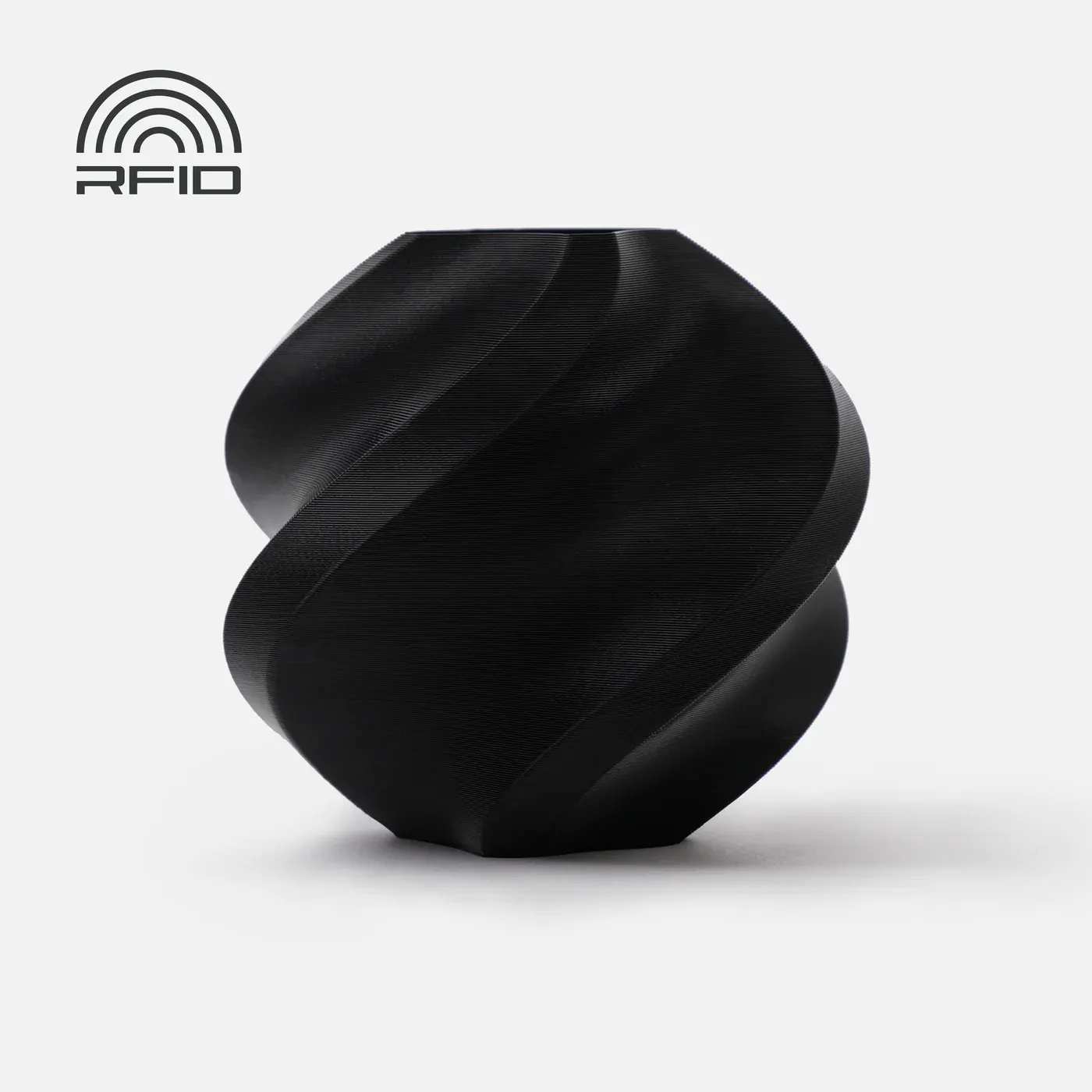 PLA Basic Black