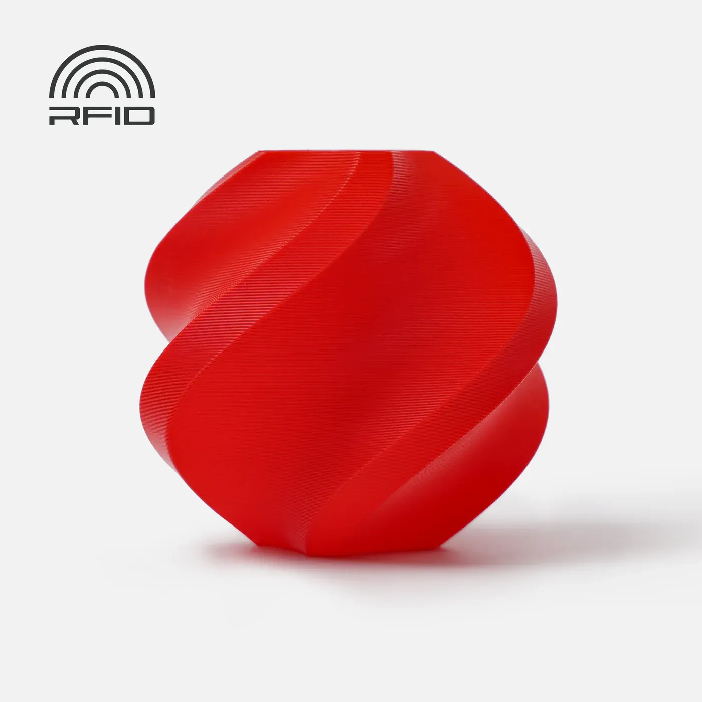 PLA Basic Red