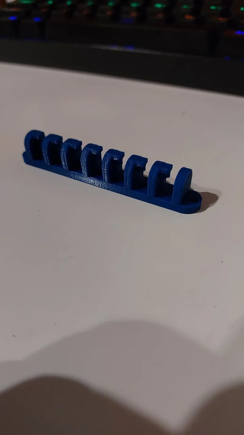 Cable Organizer V1