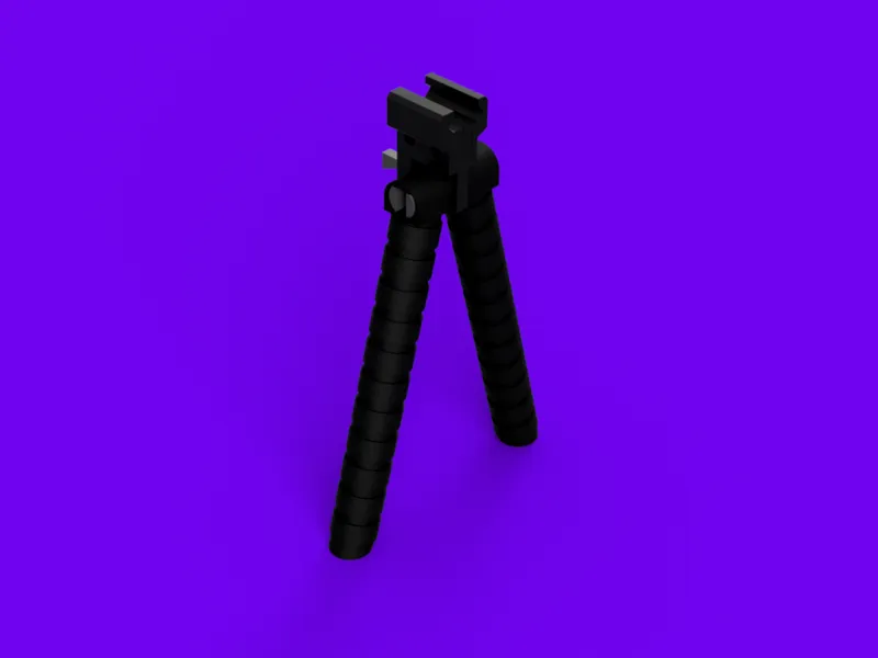 Bipod 