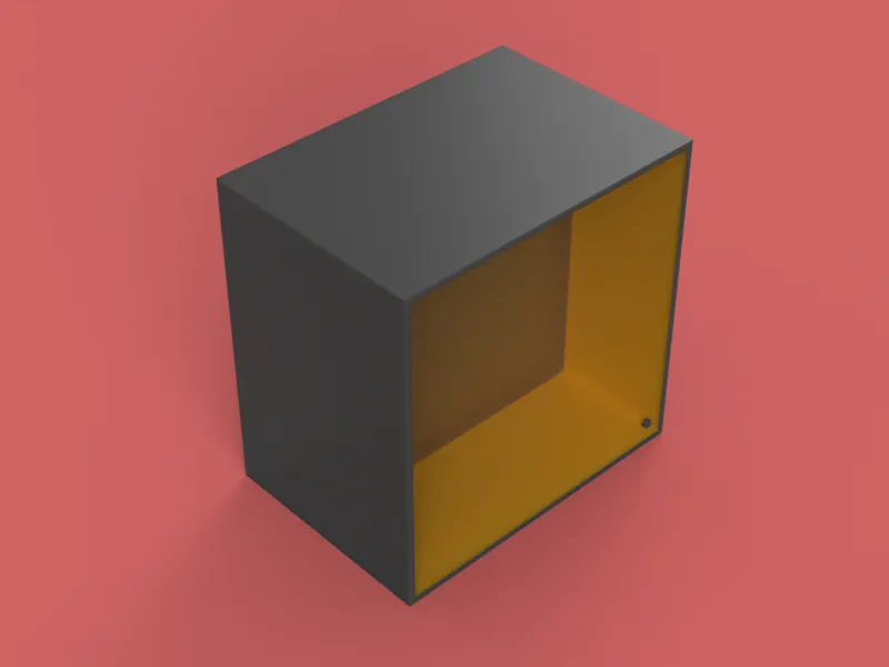Lithopane Box 