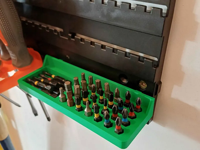 Bitset Holder