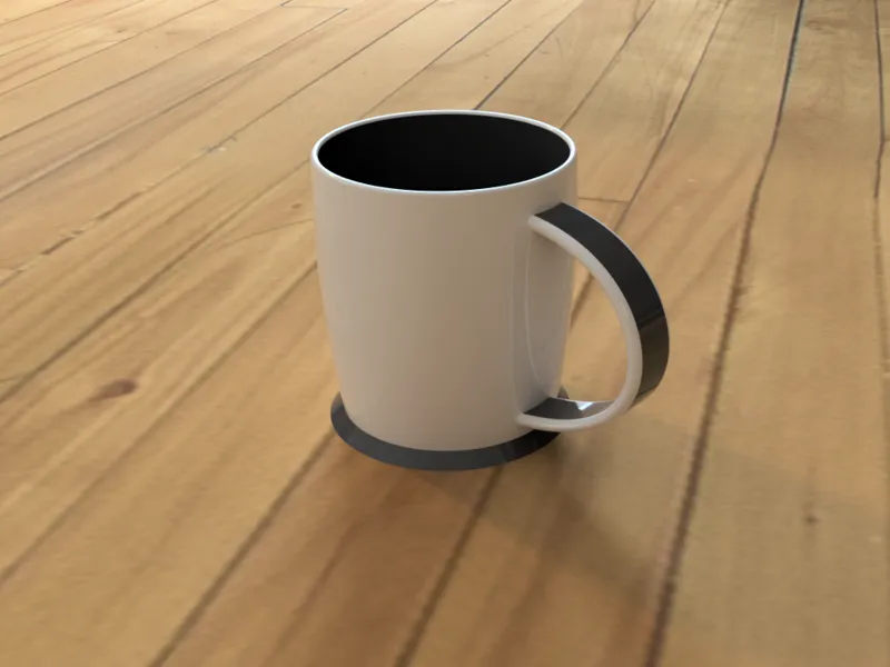 Mug