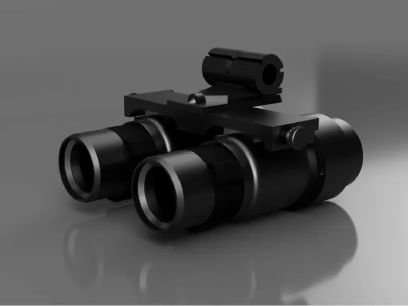 Night Vision Goggles 