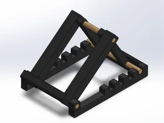 Adjustable Phone Stand