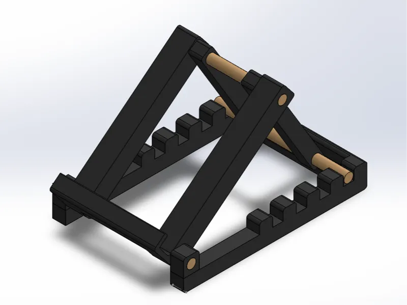 Adjustable Phone Stand