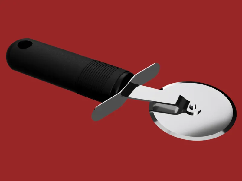 Pizza Cutter