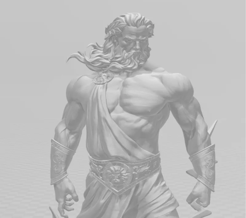 zeus