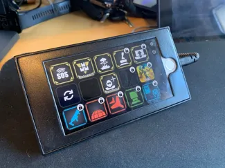 mGato Mobile Holder