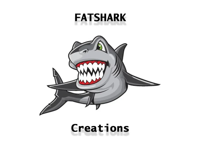 Fatshark - Creations