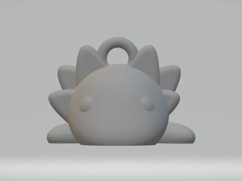 keychain